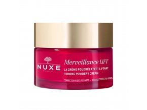 NUXE Merveillance LIFT Zpevňující zmatňující krém 50ml | Nuxe-kosmetika.cz