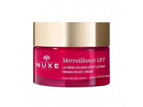 NUXE Merveillance LIFT Zpevňující sametový krém 50ml | Nuxe-kosmetika.cz