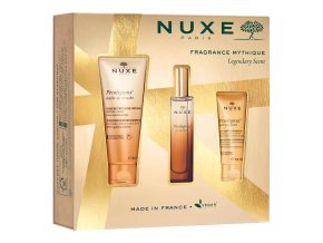 NUXE sada Fragrance Mythique