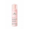 NUXE Very Rose Lehká čistící pěna 150ml