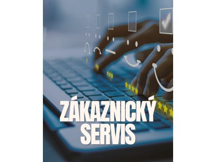 Zákaznický servis