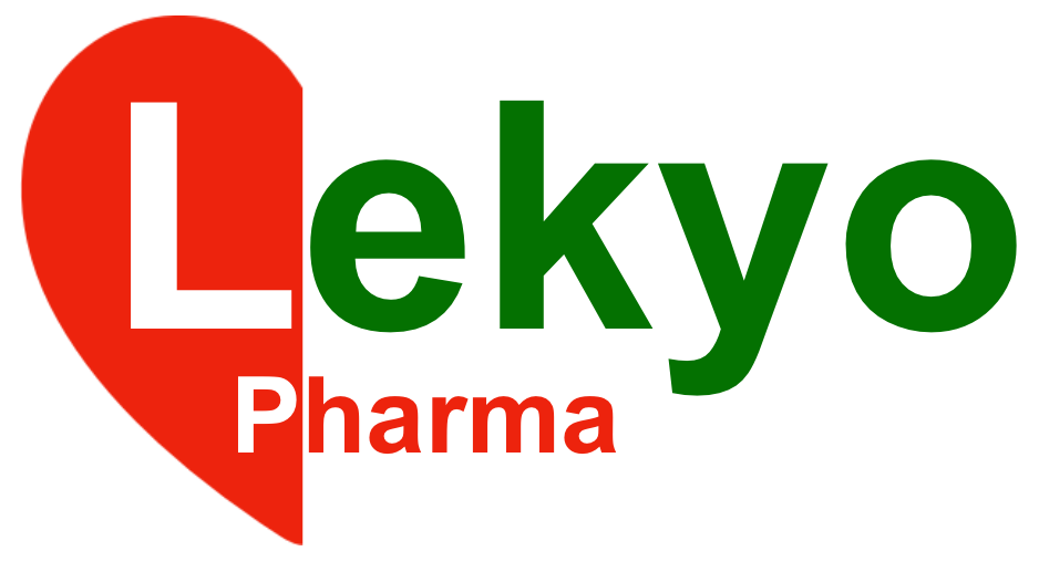 Lekyo pharma s.r.o.