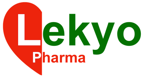 Lekyo pharma s.r.o.