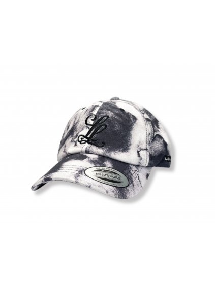 Kšiltovka Cap Style Black Batic