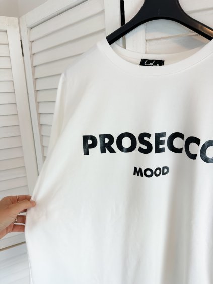Tričko Prosecco Mood