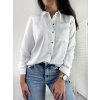 Halenka Elegant White