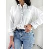 Halenka Elegant White