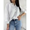 Halenka Elegant White