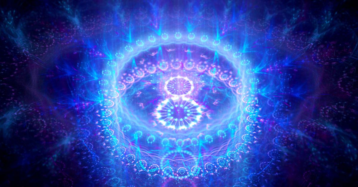 Co je to vlastně ta intuice a co je náhoda?