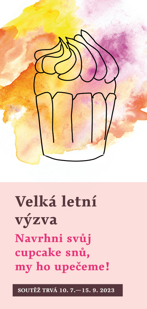 Velká letní výzva