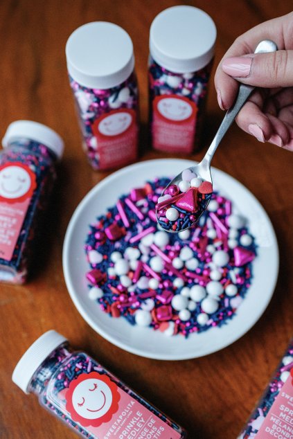 SWOON - Sweetapolita posypky (100g)