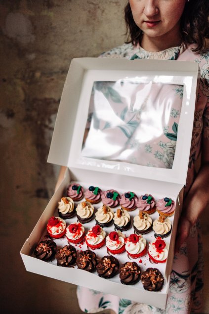 LelisCupcakes Vanocni1 0103