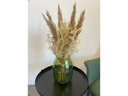 Stabilizovaná kytica "Natur"