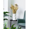 Elegantná prírodná dekorácia v zlatom odtieni