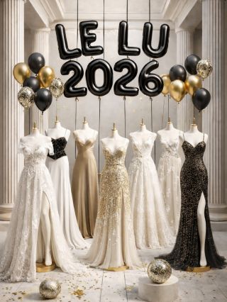 Nový rok je tady ✨ Přeji vám, aby rok 2026 byl plný radosti, lásky, splněných přání a okamžiků, na které budete s úsměvem...