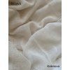 linen sheer