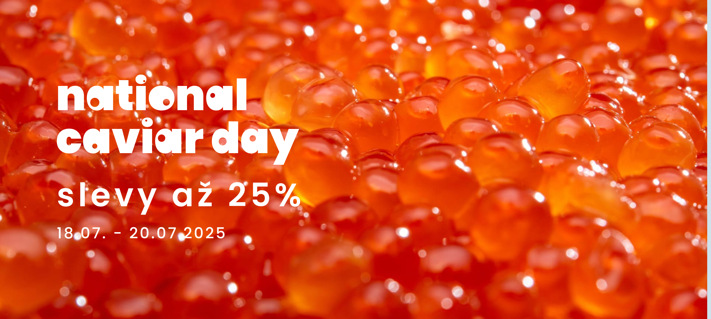 CAVIAR DAY