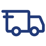 Doprava po celé ČR zdarma