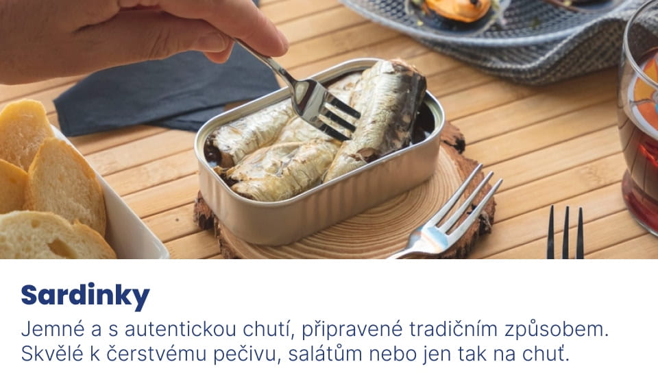 sardinky