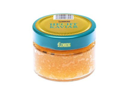 Štika kaviár 100g