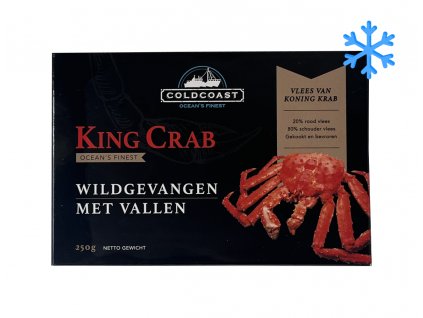 King Crab drcený 2