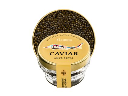Amur Royal