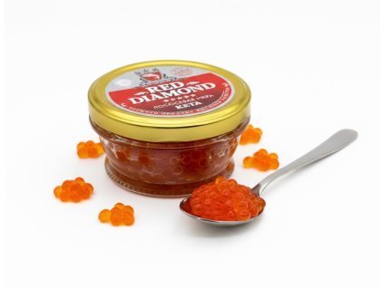 Red Diamond 100g Keta (1)