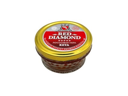 Red Diamond 100g Keta