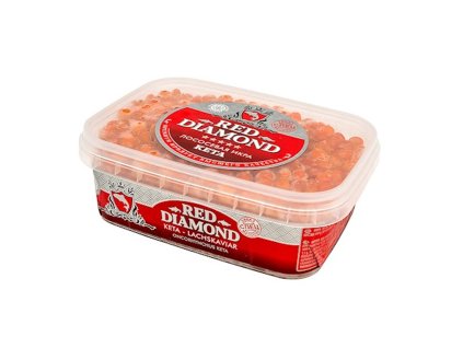 Red Diamond 250g Keta
