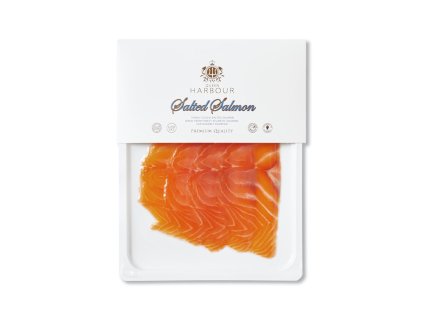Losos lehce soleny min. 300g