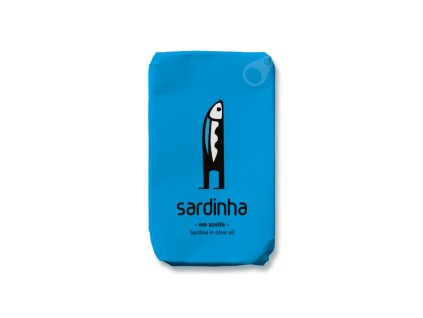 Sardine in olive oil (2)