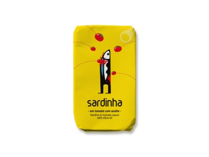 Sardine in olive oil with tomato (1)