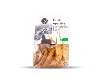 Organic Cereal Aperitif String 75g (1)