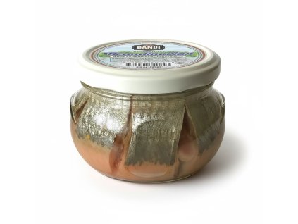 Filé ze sledě v oleji po skavninávsku, 260g (2) (1)