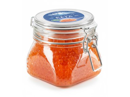Keta 500g