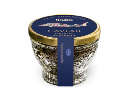 Sibiřský 150g