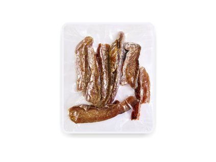 Sušený kaviár z tresky, 200g
