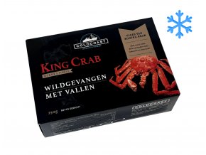 King Crab drcený 1