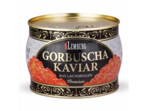 Gorbuša 500g