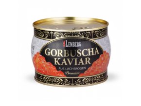 Gorbuša 400g