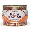 Kaviár z divokého lososa KETA, Premium, 500g