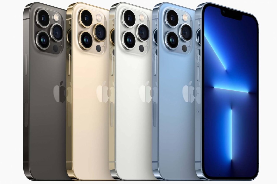 Apple iPhone 13 Pro: Vrchol inovace a špičkového výkonu