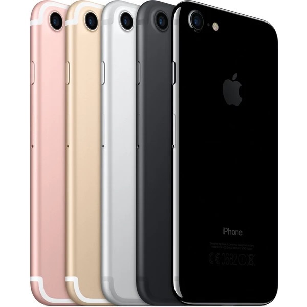 Apple iPhone 7: Ikonický telefon, který otevřel dveře inovacím