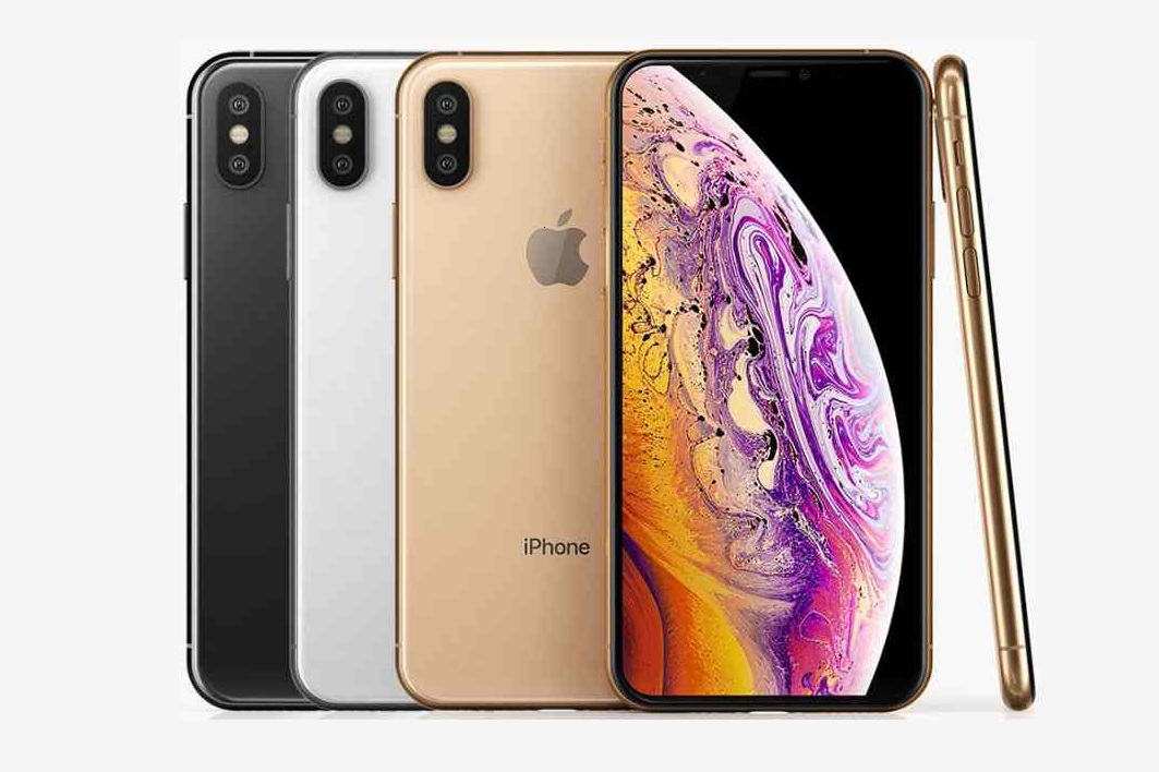 Apple iPhone XS – výkonný a elegantní smartphone s OLED displejem