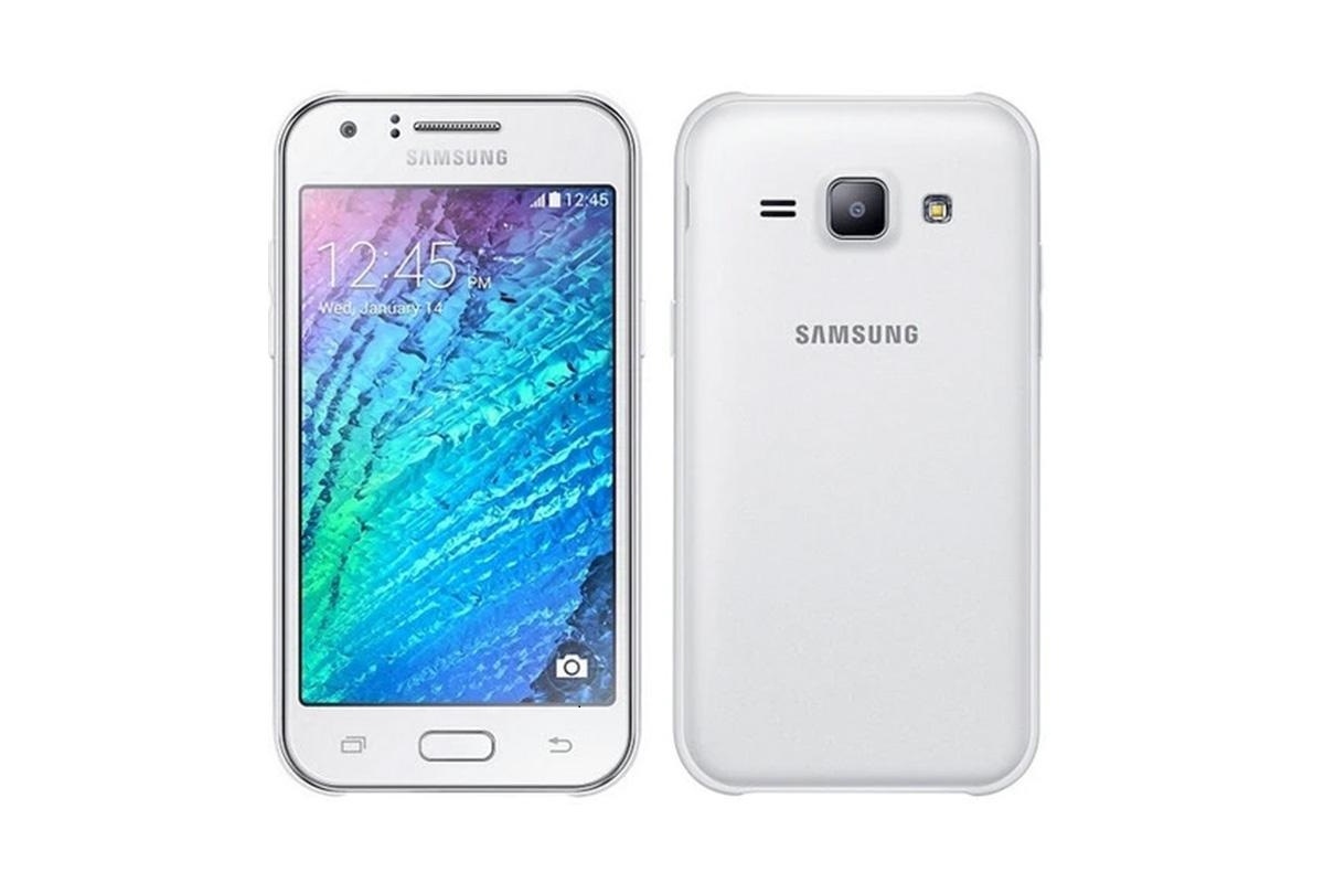 Samsung Galaxy J1 ACE (SM-J110F) – Kompaktní a cenově dostupný smartphone pro nenáročné uživatele