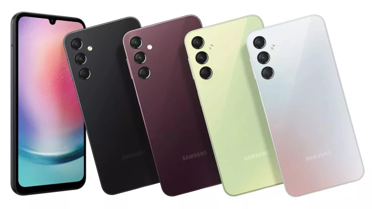 Samsung Galaxy A25: Ideální volba pro mladé uživatele i praktické každodenní použití
