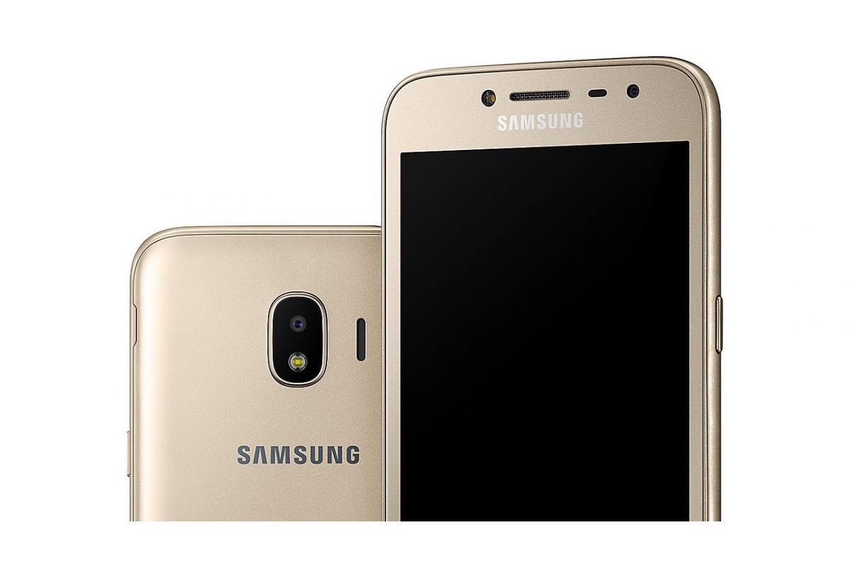 Samsung Galaxy J2 Pro (SM-J250F) – Cenově dostupný smartphone s kompaktním designem