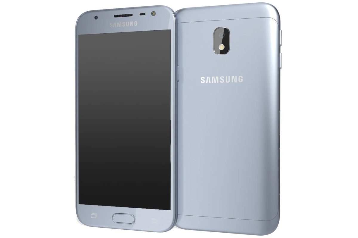 Samsung Galaxy J3 2017 (SM-J330F) – Spolehlivý a dostupný smartphone pro každodenní použití