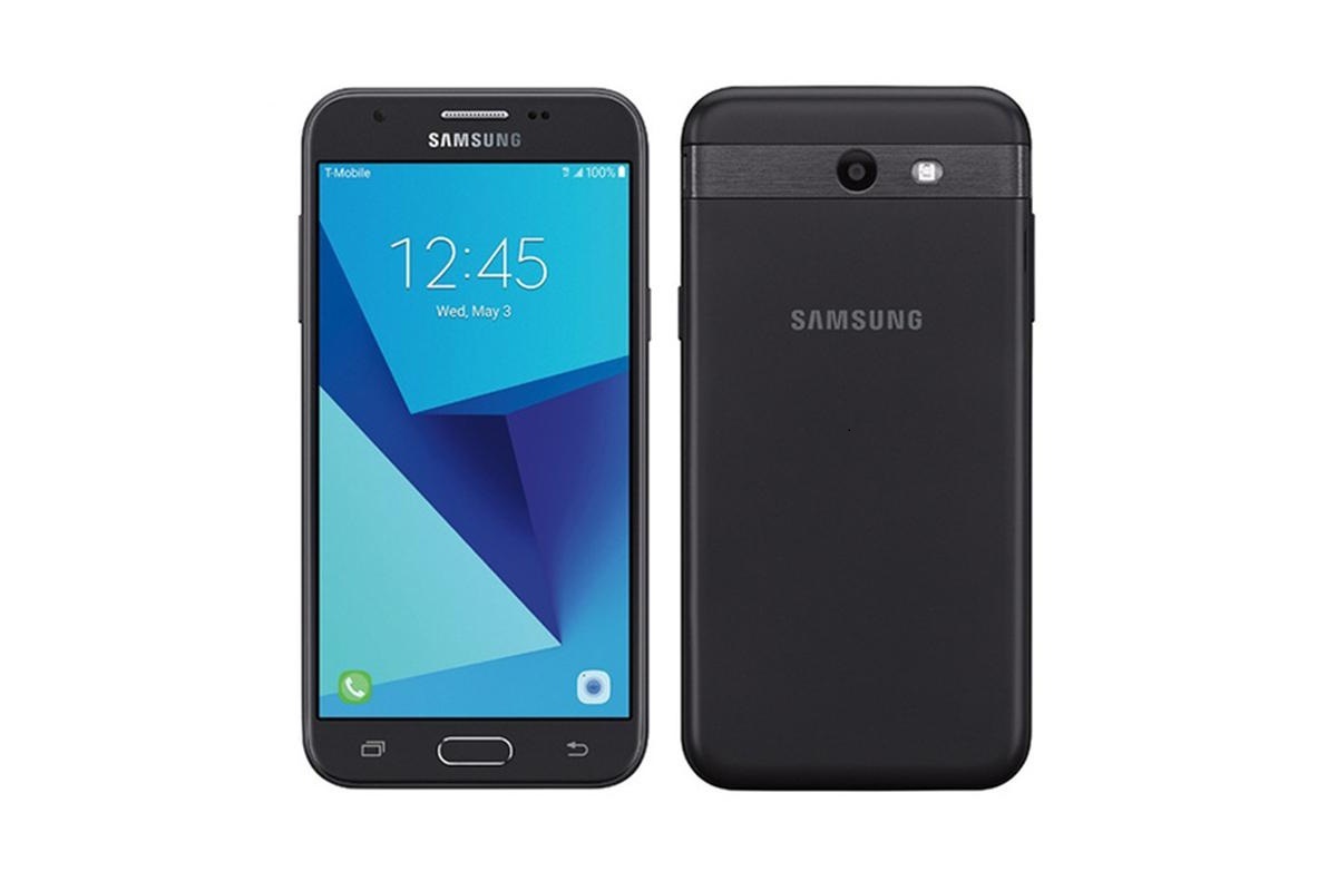 Samsung Galaxy J3 Prime (SM-J327F) – Spolehlivý a dostupný smartphone pro každodenní použití