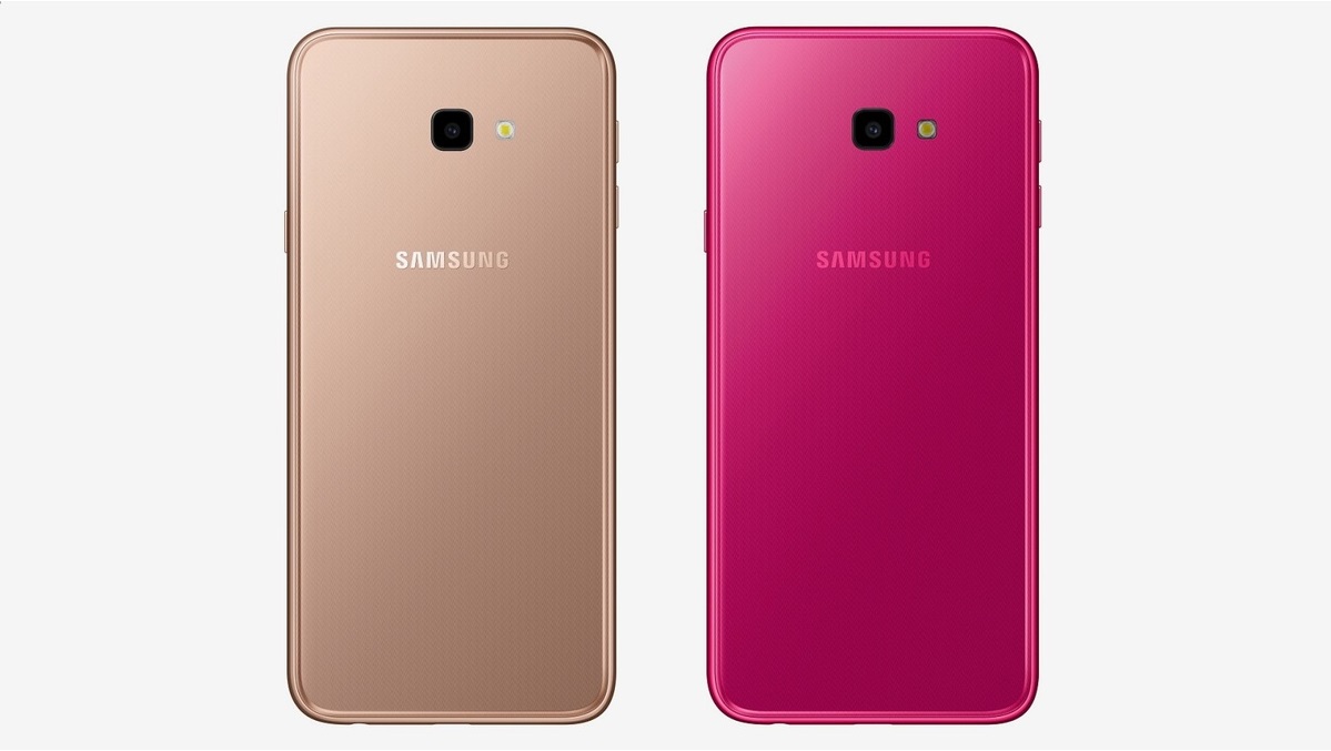 Samsung Galaxy J4+ (SM-J415F) – Stylový smartphone s velkým displejem za dostupnou cenu
